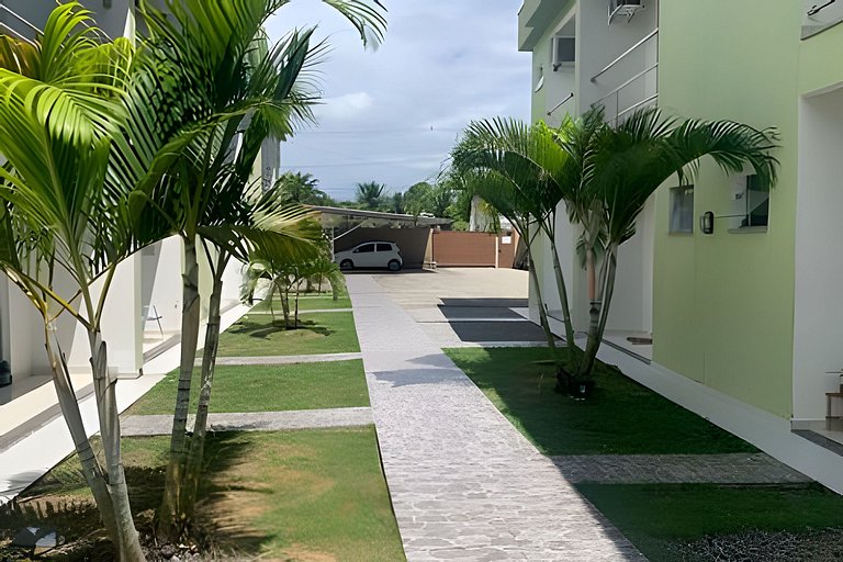 Apt 5-Condominio Brasil Coroa