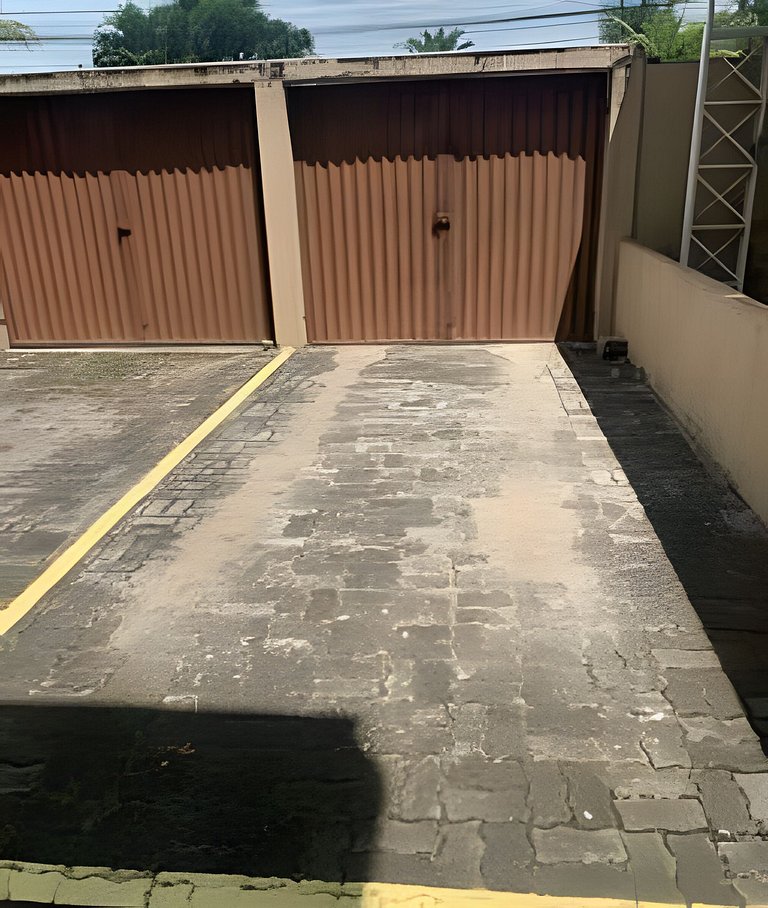 Apt 5-Condominio Brasil Coroa