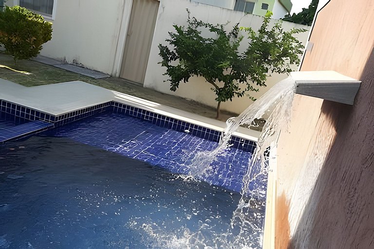 Apt 203 - Residencial Villa dos Corais