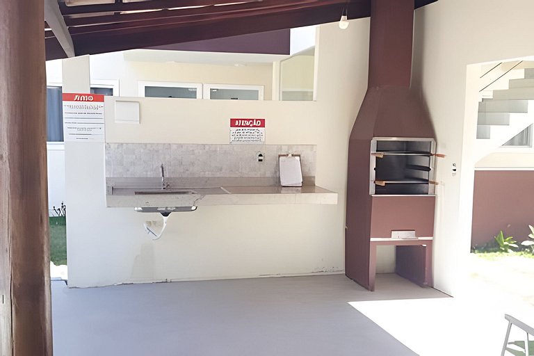 203 - Residencial Villa dos Corais