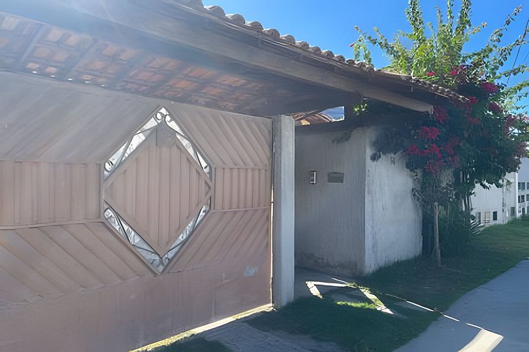 Unidade 4 - Residencial Ana e César