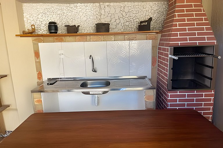 Unidade 4 - Residencial Ana e César