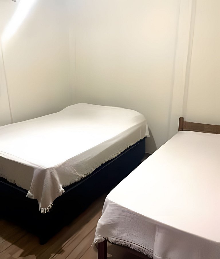 Unidade 4 - Residencial Ana e César