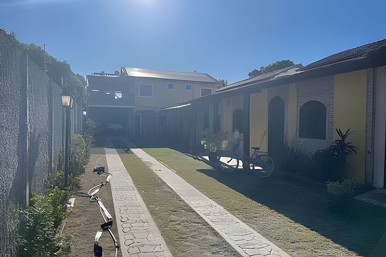 Unidade 4 - Residencial Ana e César