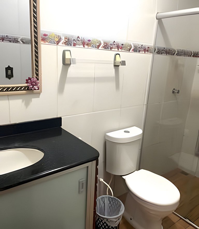 Unidade 4 - Residencial Ana e César