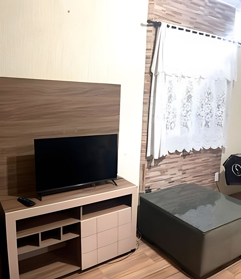 Unidade 4 - Residencial Ana e César