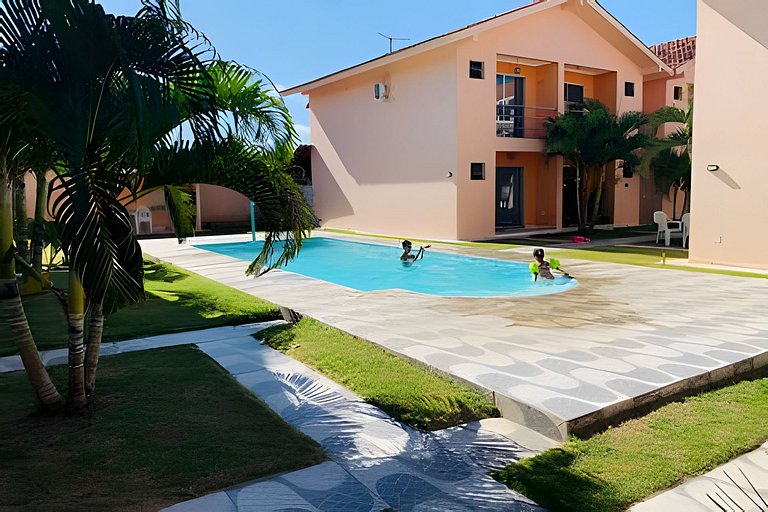 Apt 12 - Jardim Tropical