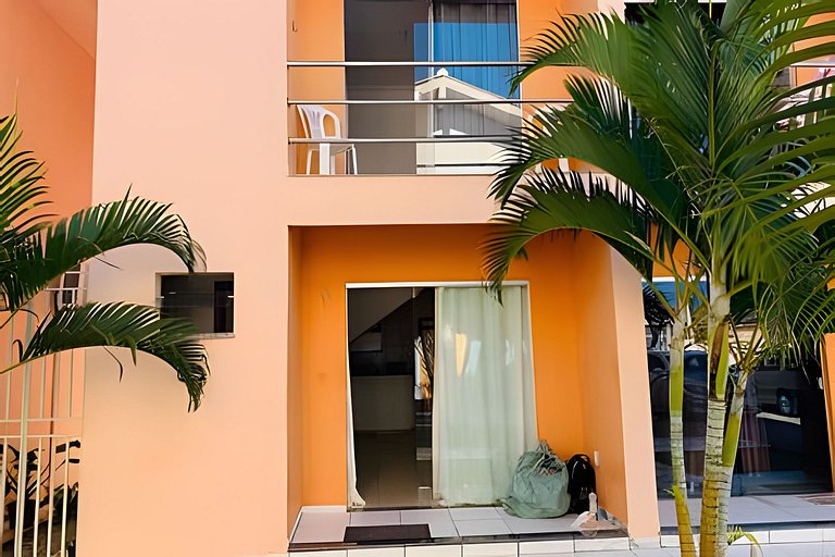 Apt 12 - Jardim Tropical