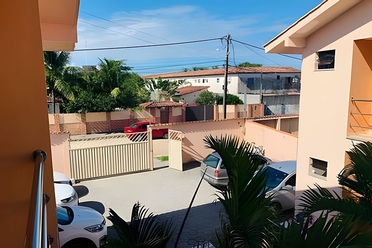 Apt 12 - Jardim Tropical