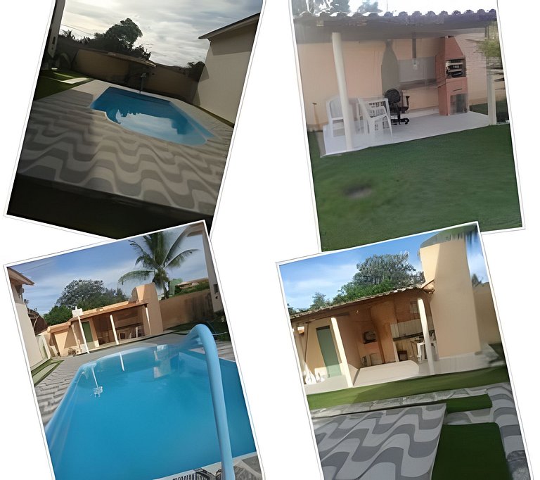 Apt 12 - Jardim Tropical