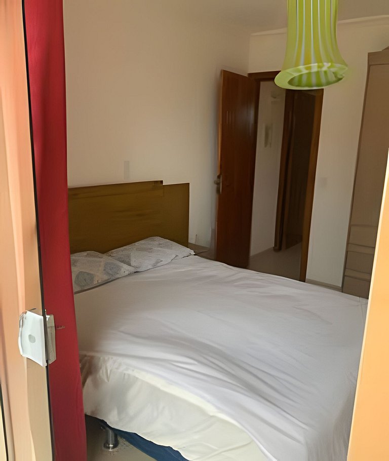 Apt 12 - Jardim Tropical