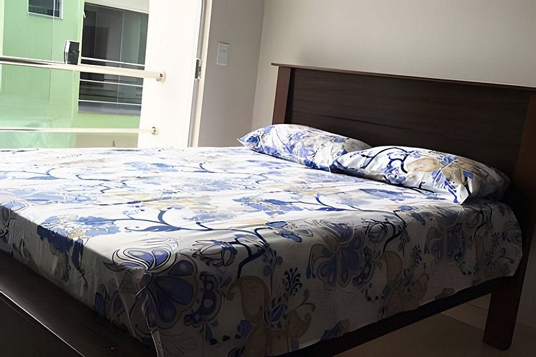 Apt 3 - Condomínio Brasil Coroa!