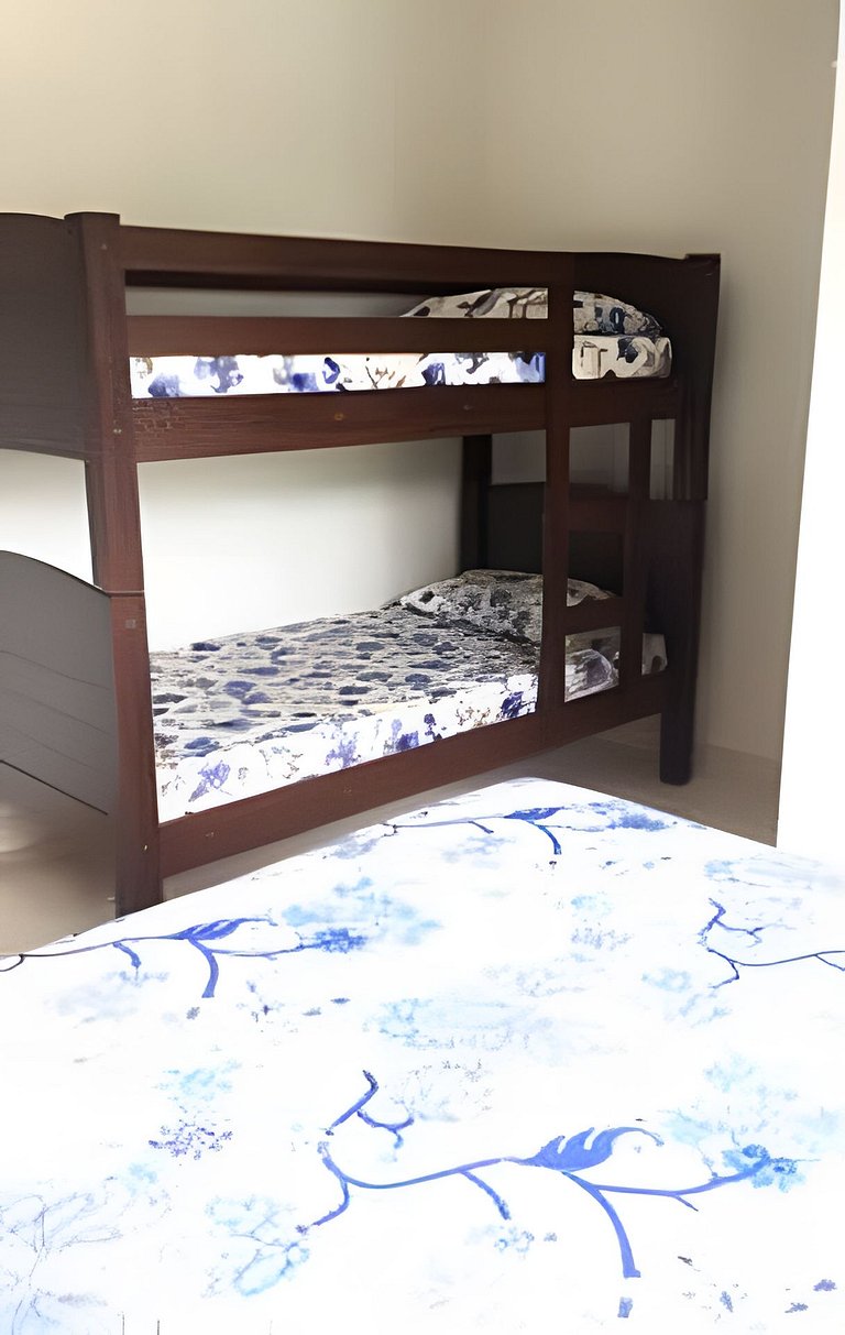 Apt 3 - Condomínio Brasil Coroa!