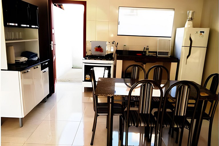 Apt 3 - Condomínio Brasil Coroa!