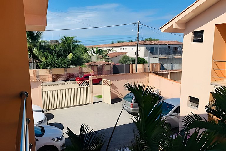 Apt 11 - Condomínio Jardim Tropical