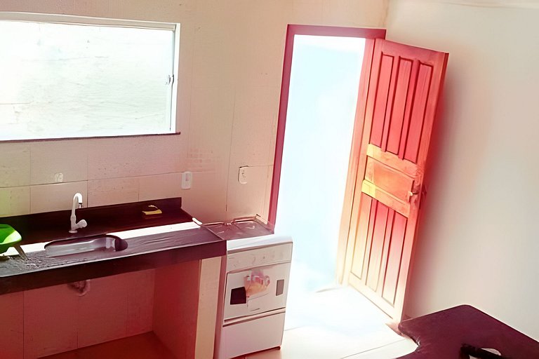 Apt 11 - Condomínio Jardim Tropical