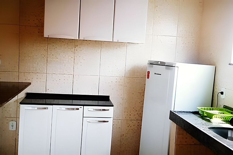 Apt 11 - Condomínio Jardim Tropical