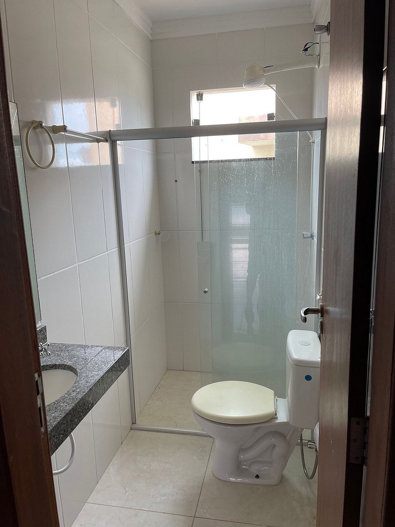 Apt 2 - Condomínio Brasil Coroa!