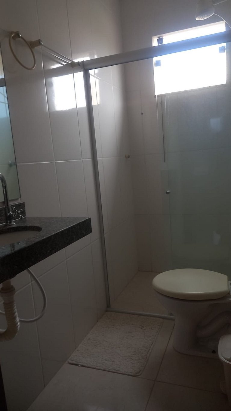 Apt 2 - Condomínio Brasil Coroa!