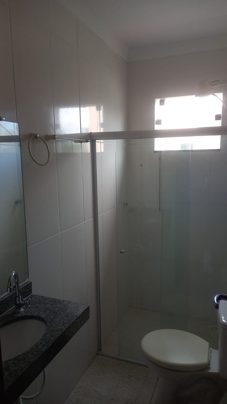 Apt 2 - Condomínio Brasil Coroa!