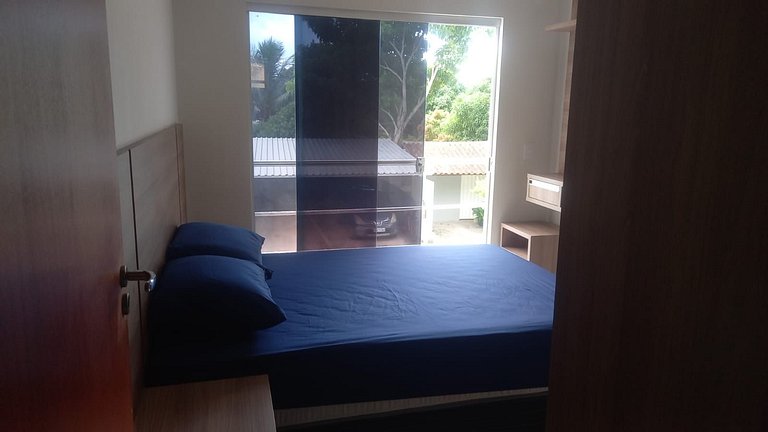 Apt 2 - Condomínio Brasil Coroa!