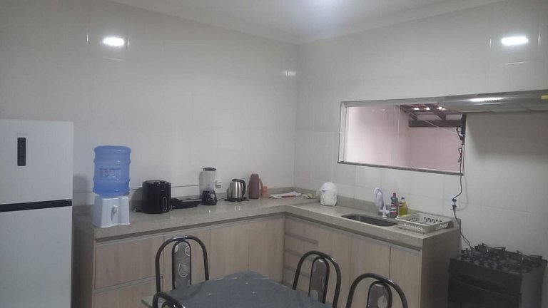 Apt 2 - Condomínio Brasil Coroa!