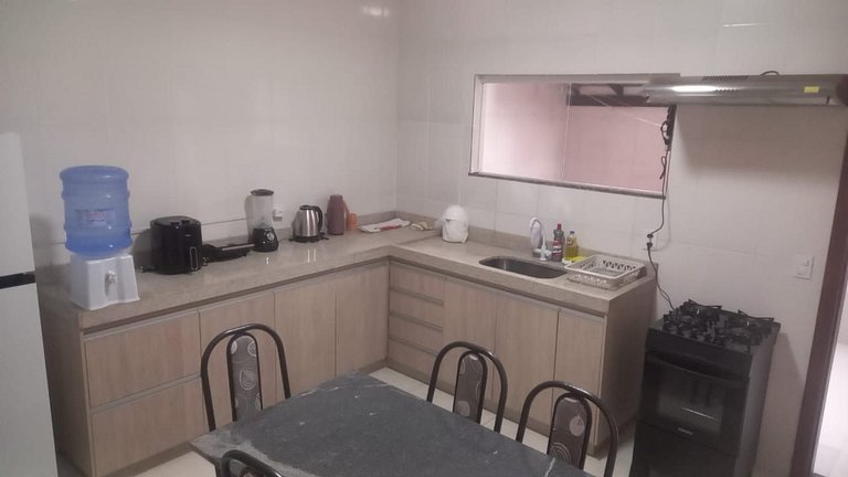 Apt 2 - Condomínio Brasil Coroa!