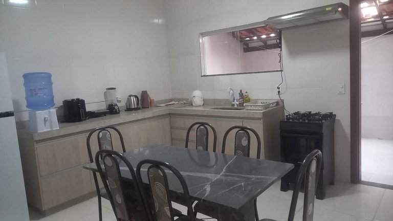 Apt 2 - Condomínio Brasil Coroa!