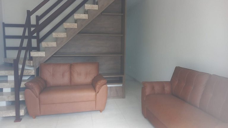 Apt 2 - Condomínio Brasil Coroa!