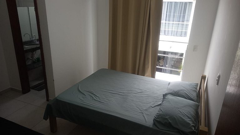 Apt 11 - Condomínio Brasil Coroa!