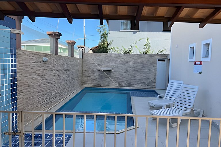 Apt 02 Village - Morada da Serra