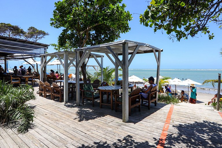 Unidade 4 - Residencial Ana e César