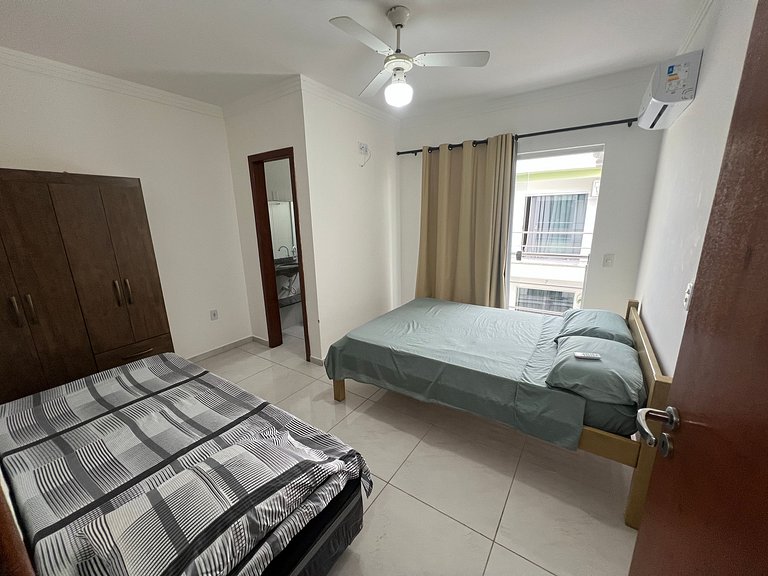 Apt 11 - Condomínio Brasil Coroa!