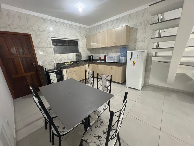 Apt 11 - Condomínio Brasil Coroa!