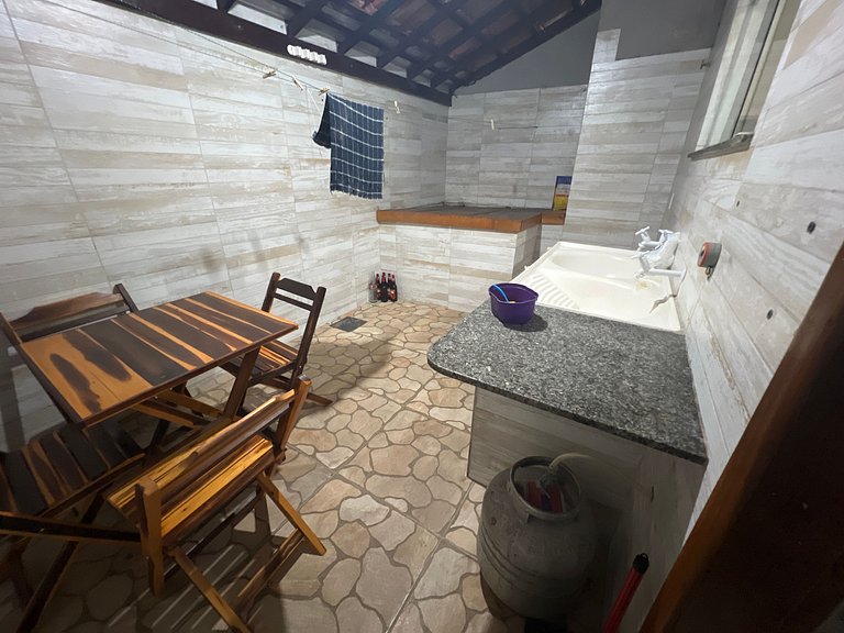 Apt 11 - Condomínio Brasil Coroa!