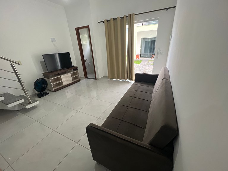 Apt 11 - Condomínio Brasil Coroa!