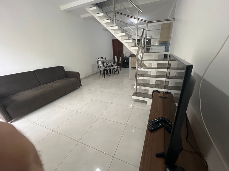 Apt 11 - Condomínio Brasil Coroa!