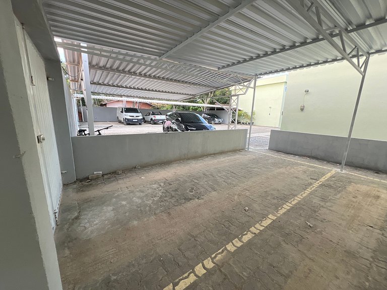 Apt 5-Condominio Brasil Coroa