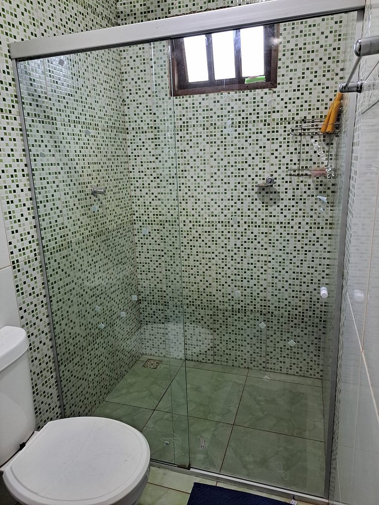 Unidade 4 - Residencial Ana e César