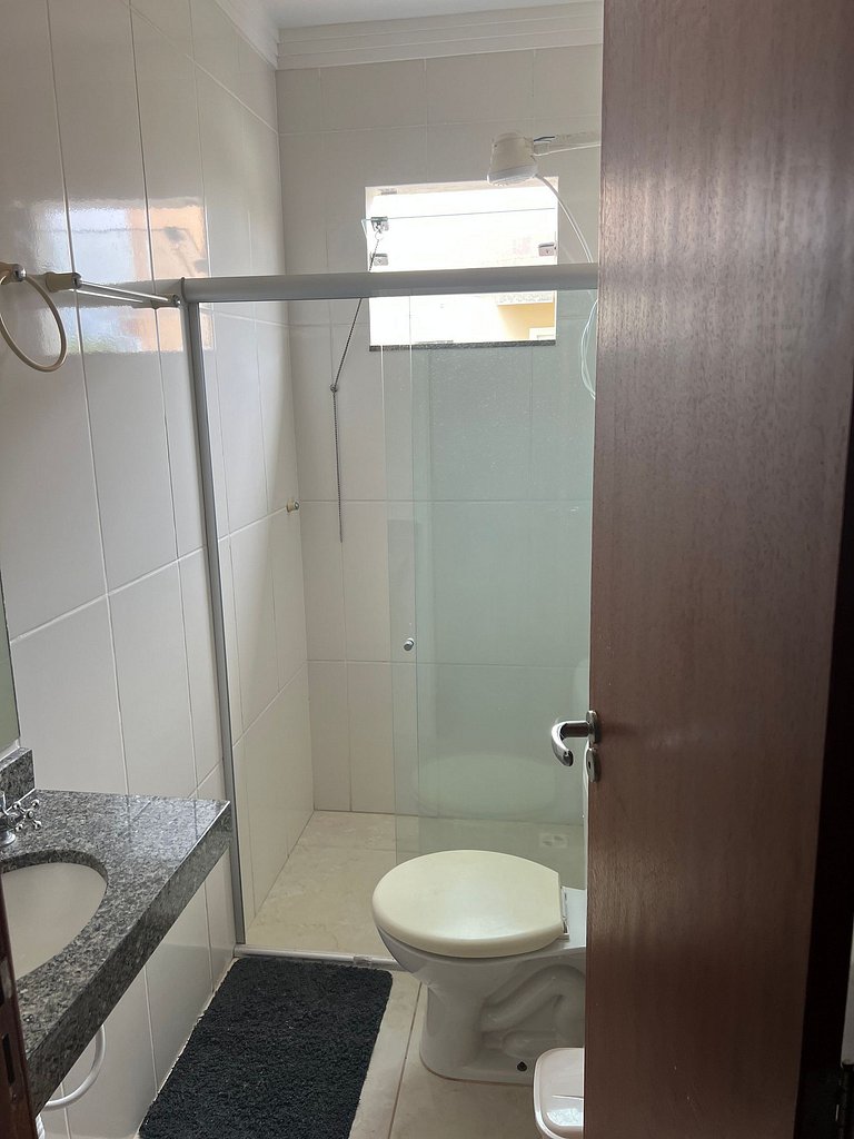 Apt 2 - Condomínio Brasil Coroa!