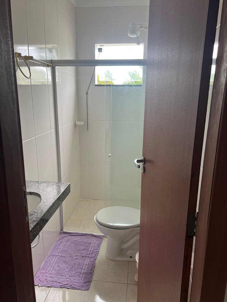 Apt 2 - Condomínio Brasil Coroa!