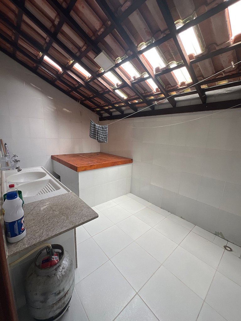 Apt 2 - Condomínio Brasil Coroa!