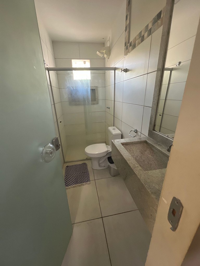 Apt 302 - Residencial Villa dos Corais