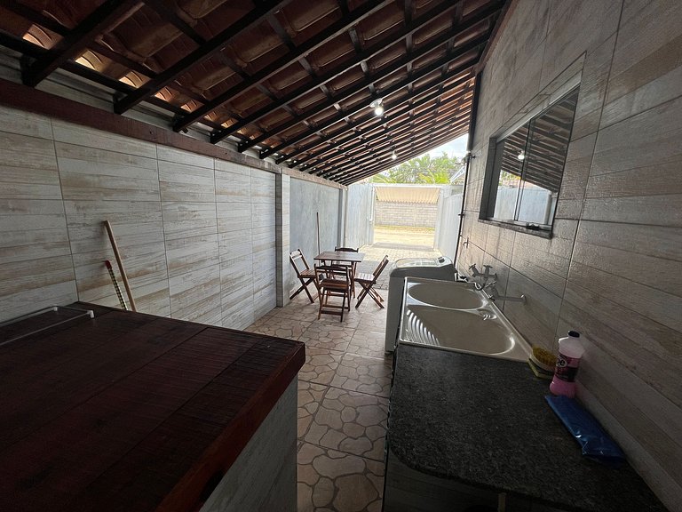 Apt 1 - Condomínio Brasil Coroa!