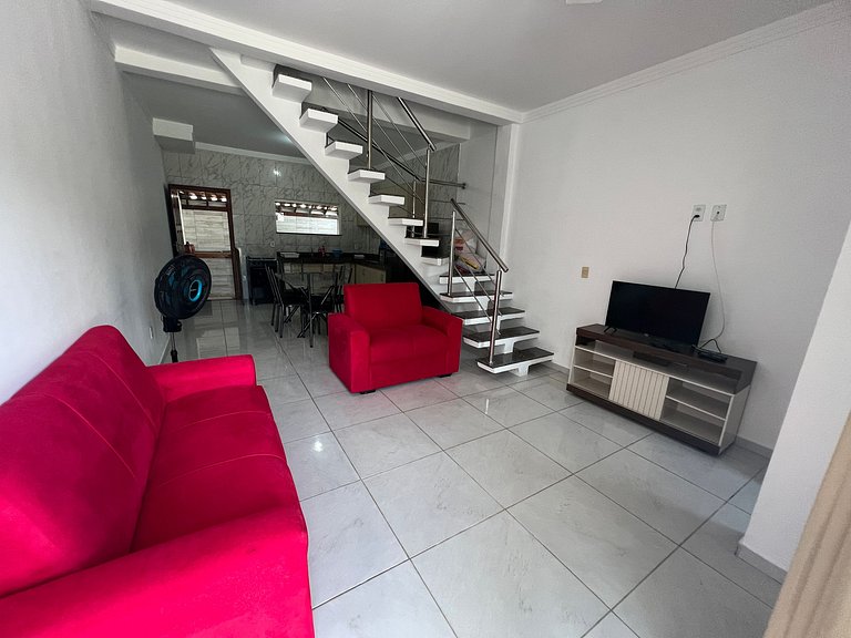 Apt 8 - Condomínio Brasil Coroa!