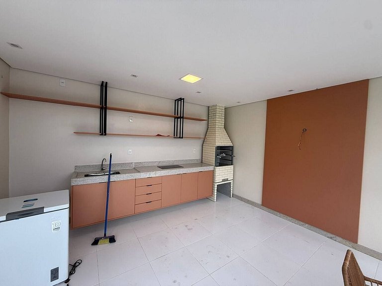 Praia dos Corais - Coroa Vermelha