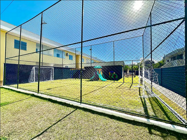 Praia dos Corais - Coroa Vermelha