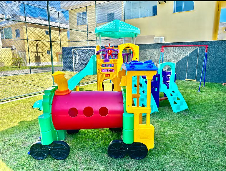 Praia dos Corais - Coroa Vermelha