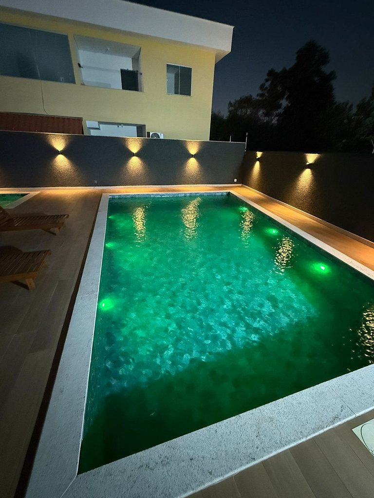 Praia dos Corais - Coroa Vermelha