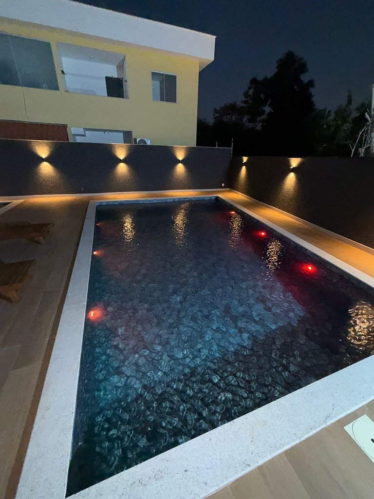 Praia dos Corais - Coroa Vermelha